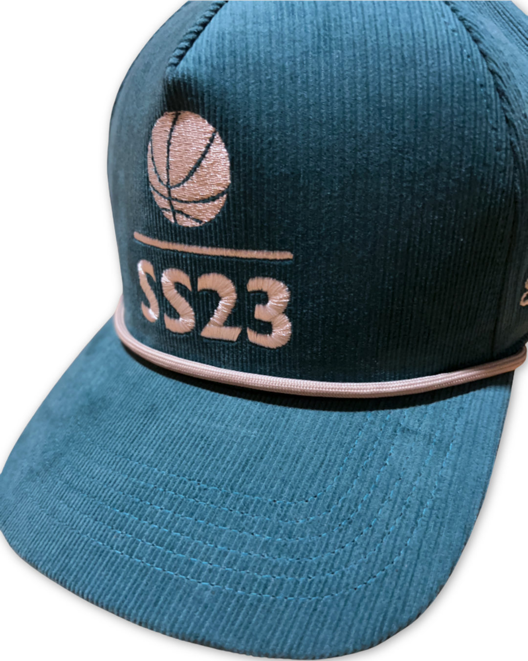 sunday basketball ss23 cap