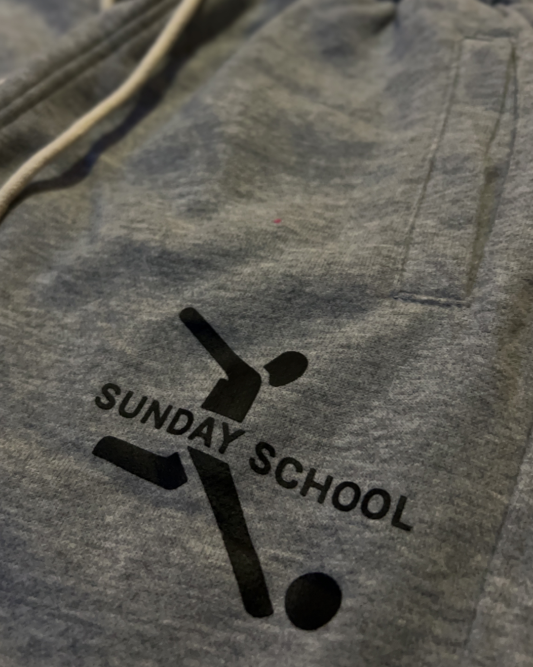 sunday kids essential tracksuit