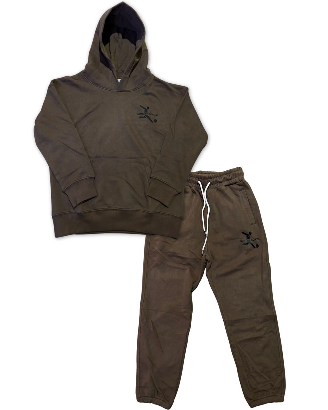 sunday kids essential tracksuit