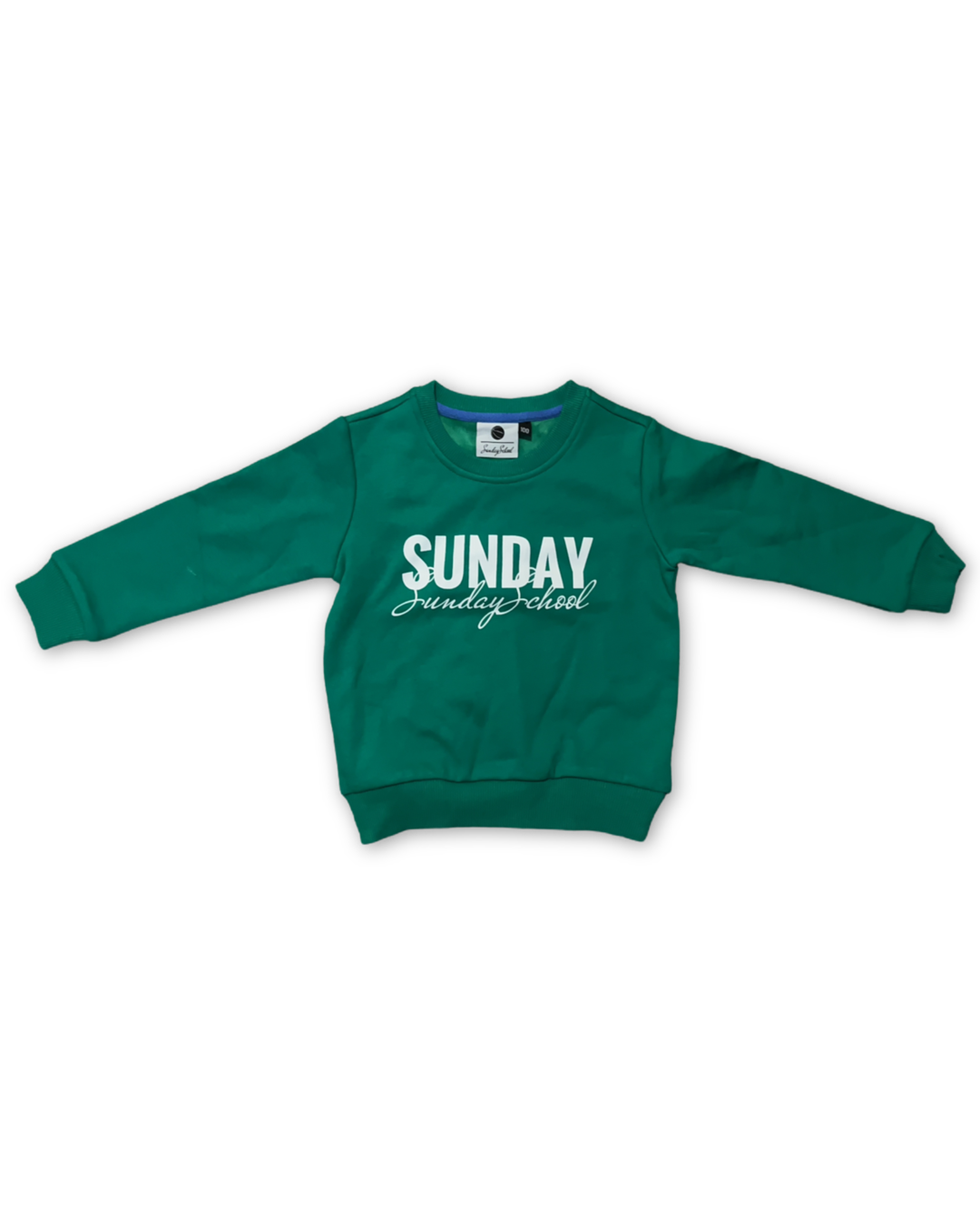 sunday kids essentials sweatshirt