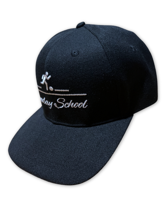 sunday football ss23 cap