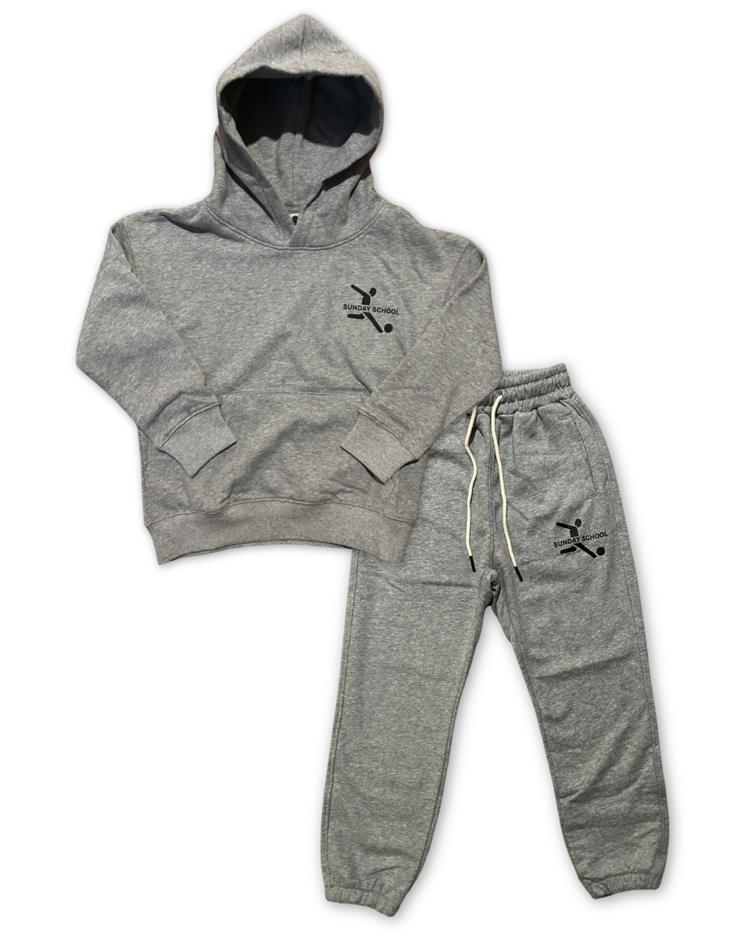 sunday kids essential tracksuit