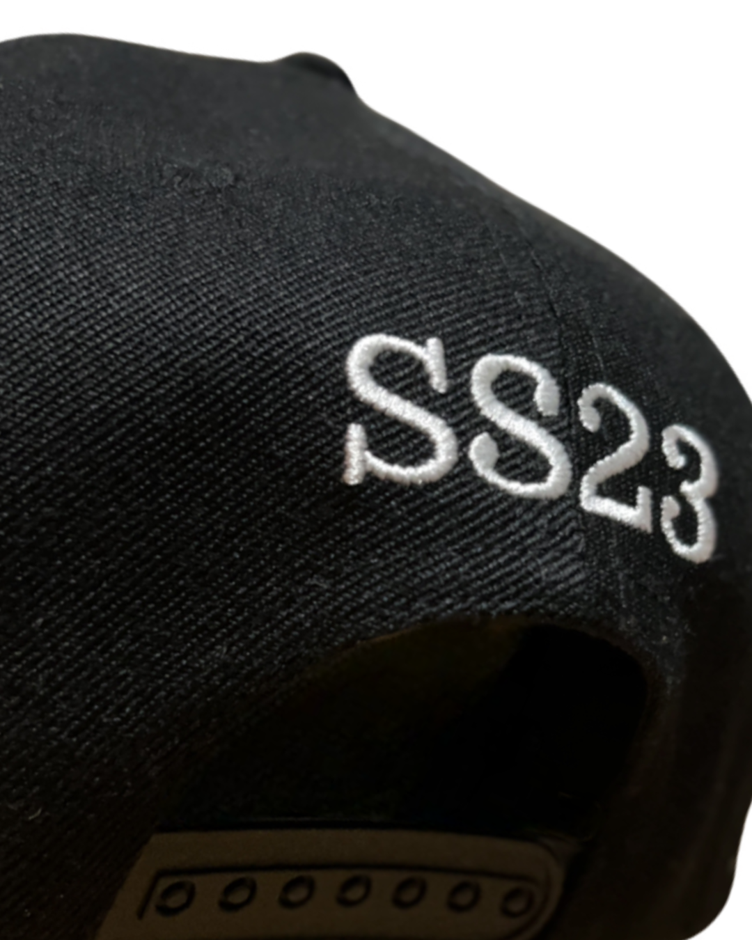 sunday football ss23 cap